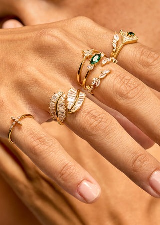 RING - SEVILLA