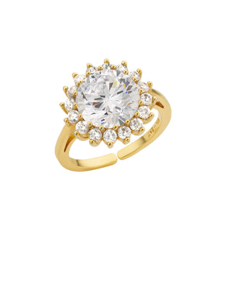 RING - JULIETTE