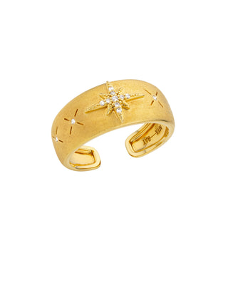 RING - DIWALI CUFF
