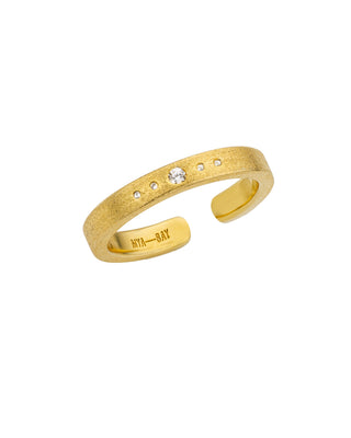 RING - MINI CUFF