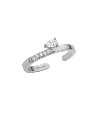 RING - SHINY PRECIOUS