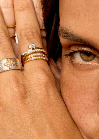 Ring - Trinity