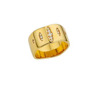 BAGUE - PRINT DALI