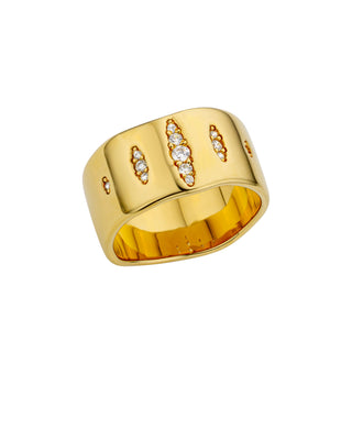 BAGUE - PRINT DALI