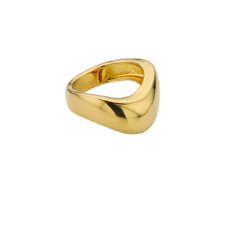 Ring - Round One Or