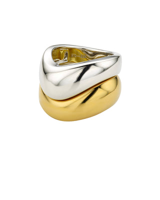 Ring - Round One Or