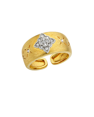 RING - MIRA CUFF