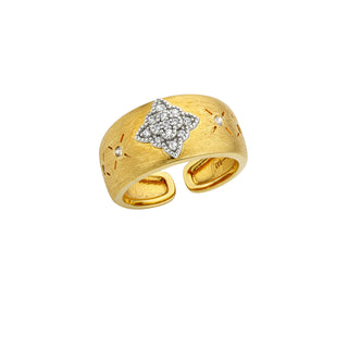 RING - MIRA CUFF