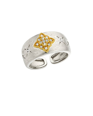 RING - MIRA CUFF