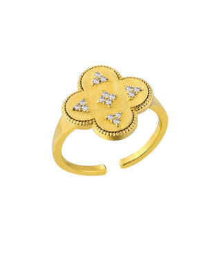 RING - LUCKY