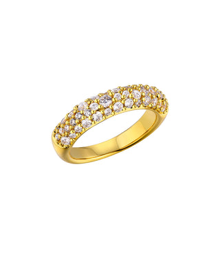 Ring - Champagne