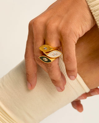 BAGUE - TIKA