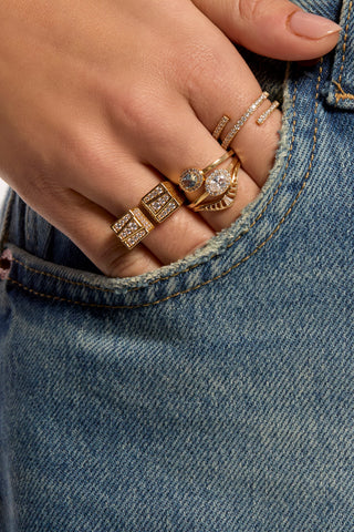 Ring - Spiral