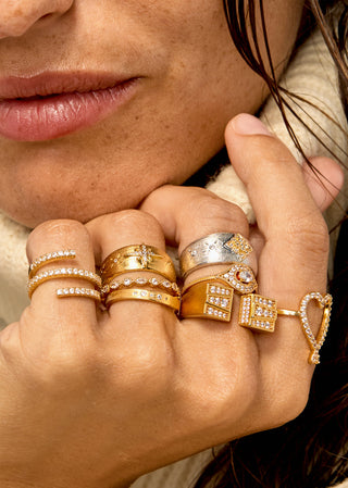 RING - LENNY