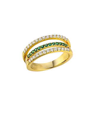 Ring - Trinity
