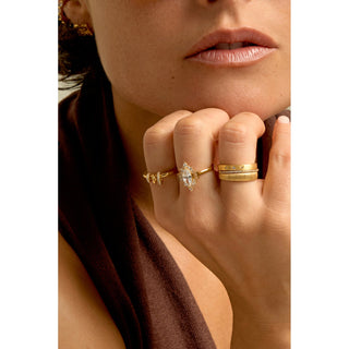 Ring - Little Cuff