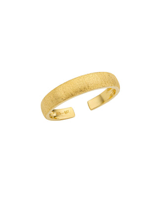 Ring - Little Cuff