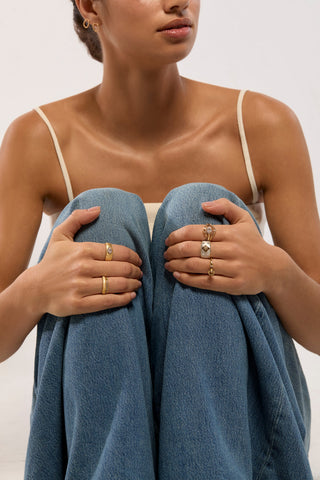 Ring - Little Cuff