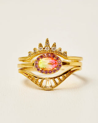 RING - WATERMELON DYNASTY