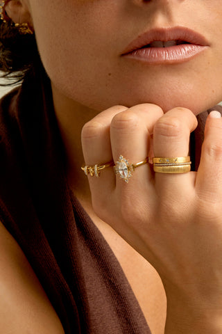 Ring - Rock Stellar