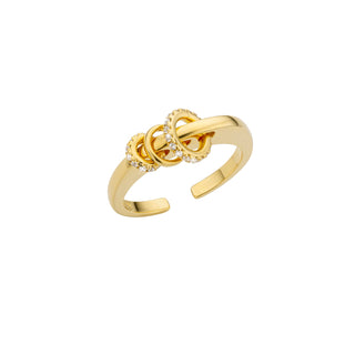 Ring - Rock Stellar