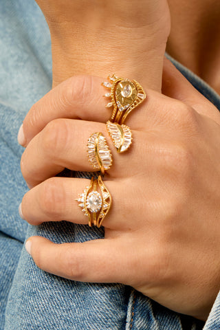 RING - ASTRA