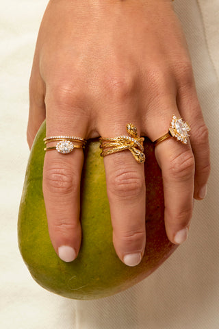 RING - BOA