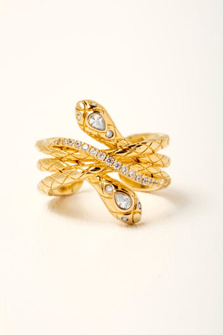 RING - BOA
