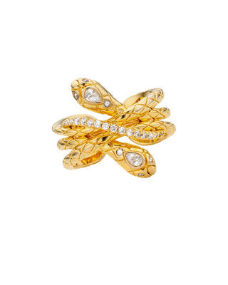 RING - BOA