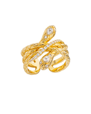 RING - BOA