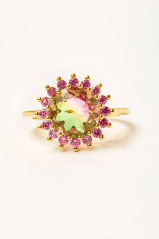 RING - WATERMELON JULIETTE