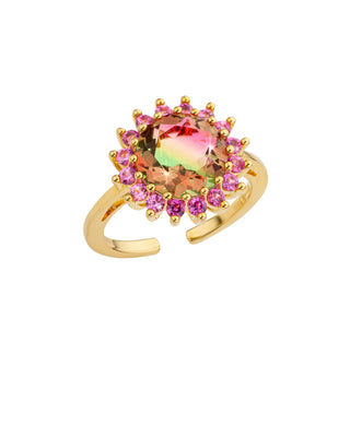 RING - WATERMELON JULIETTE
