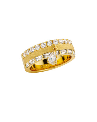RING - WINDSOR