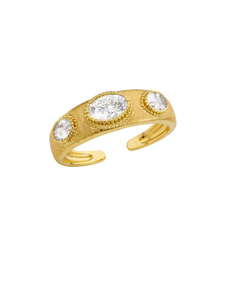 RING - BALMORAL