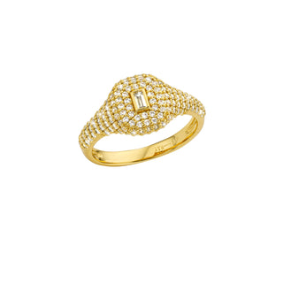 RING - ARISTO SIGNET