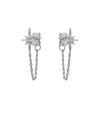 Earring - Diwali Chain