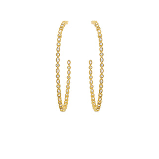 Earrings - Great Infinity