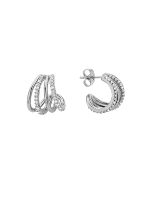 Earrings - Soho