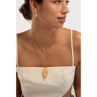 Necklace - Bella