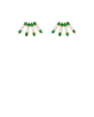 Earrings - Ventaglio