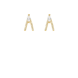 Bird Earrings