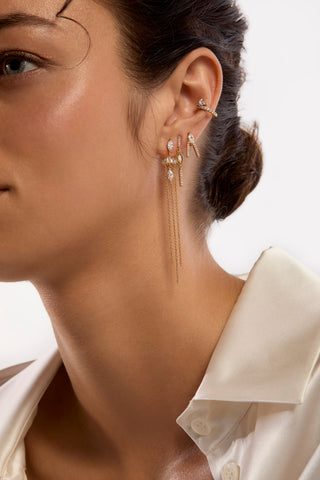 Funk Earrings