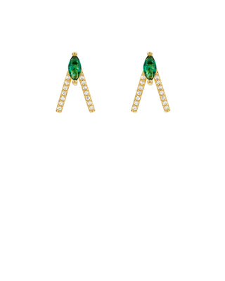 Bird Earrings