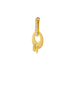Earrings - Mini Rock Stellar