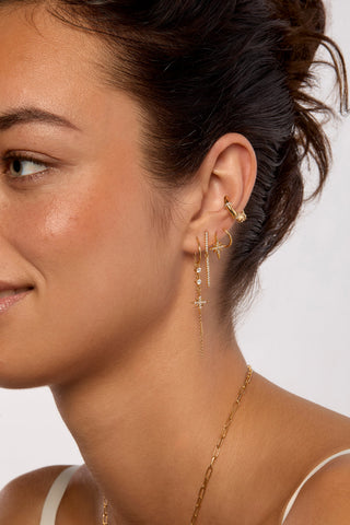 Fake Piercing - Rock