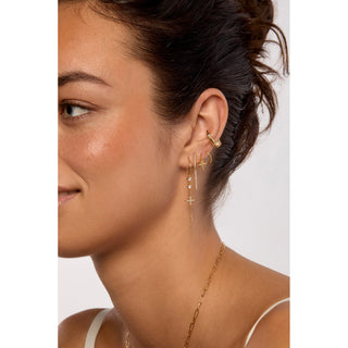 Earrings - Diwali Twiggy