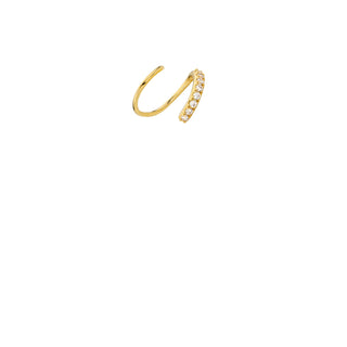 Twiggy Earrings