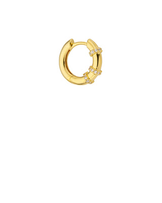 Rock Earrings