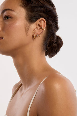 Fake Piercing - Rock