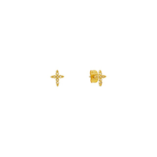 Earrings - Mini Chennai